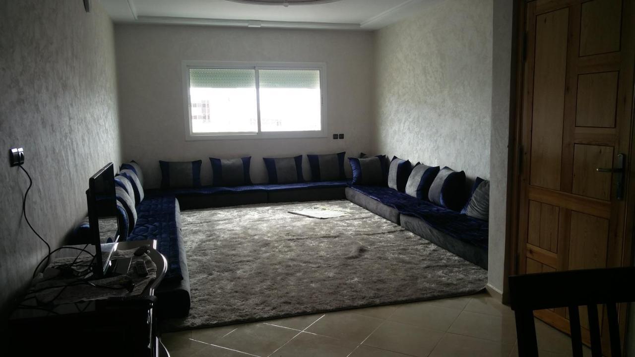 Logement Hotel Et Navette Gratuite Fes Exterior photo